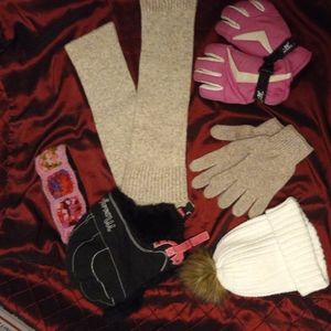 Women's winter bundle